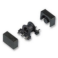 FERRITE CORE, FULL, EP13-3C90, PAIR