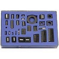 FERRITE KIT, EXP CABLE & CONNECTOR