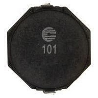 POWER INDUCTOR, 100UH, 30%