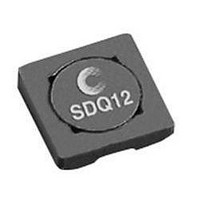 POWER INDUCTOR, 82UH, 0.309A, 20%