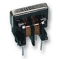 INDUCTOR, 2MH, 500MA