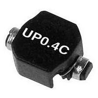 POWER INDUCTOR, 100UH, 0.37A, 20%