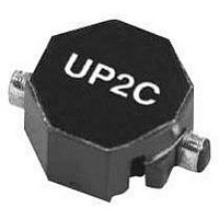 POWER INDUCTOR, 1UH, 9.8A, 20%