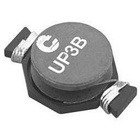 POWER INDUCTOR, 22UH, 3.1A, 20%