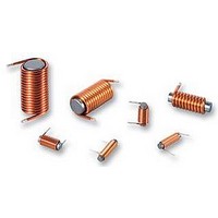 INDUCTOR, ROD CORE10.0UH 2.5 A