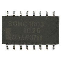 RESISTOR, ISO RES N/W, 8, 47KOHM, 2%, DIL