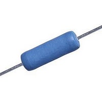 RESISTOR SILICONE 150 OHM 10W