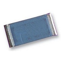 RESISTOR, 3M 1W 2512 3KV