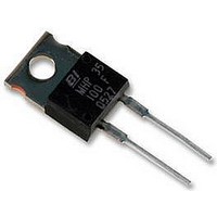 RESISTOR, HIGH POWER, 1OHM, 35W, 1%