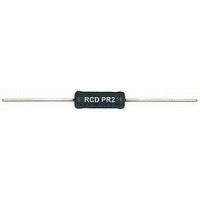 RESISTOR, WIREWOUND, 200OHM, 1W, 5%