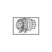 RHEOSTAT, WIREWOUND, 15KOHM, 25W