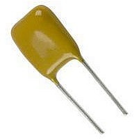 Cap Ceramic 1uF 100VDC X7R 20% RDL 10.16mm Bulk