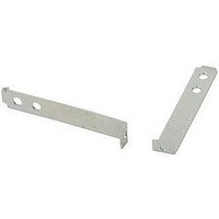 CAP FOOTED BRACKET 2.38"/2.62" HIGH