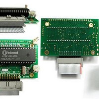 BOARD CNTRL 8051 CHAR/GRAPH/COG