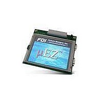 Display Modules & Development Tools ARM 5.7 TouchScreen LCD Kit for LPC2478