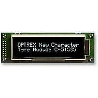 LCD MODULE 20X2 WHITE CHARACTER