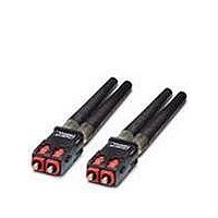 Fiber Optic Connectors PSM-SET-SCRJ- DUP/2-HCS