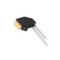 LED Circuit Board Indicators 2.5x7mm RECT ORANGE