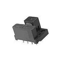 Optical Sensors - Board Mount Hall-Effect Vane w/ AMP 4-pin connector