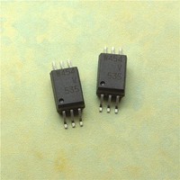 OPTOCOUPLER 1MBD VDE 6-SOIC