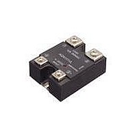 Solid State Relays 10A 250VAC w/Varistor Cros Rela