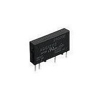 Solid State Relays 2A 12V Non-Zero Cross