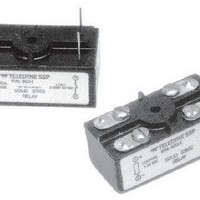 Solid State Relays 32VDC 36mA PNL MT