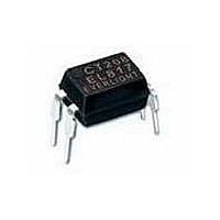 Transistor Output Optocouplers Photo-Coupler