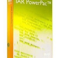 Development Software PowerPac for ARM USB Add-On Source