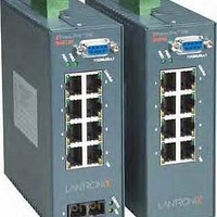 Ethernet & Other Communication Accessories XPress-Pro SW 94000 8-Port 10/100TX