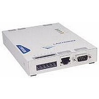 Ethernet Modules & Development Tools MSS485-T Dev Server 220VAC power supply
