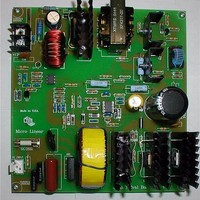 Power Management Modules & Development Tools PFC 12V/20A Off-Line Power Supply
