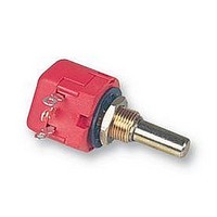 POTENTIOMETER, 1K POTENTIOMETER, 1K