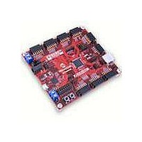 MCU, MPU & DSP Development Tools Digilent Cerebot 32MX4 Dev Board