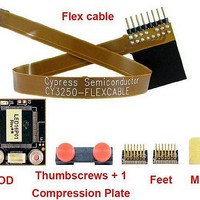 ICE DEBUG POD FOR CY8CLED16P01