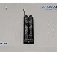 Programmers & Debuggers U 674-SUPERPRO-580U