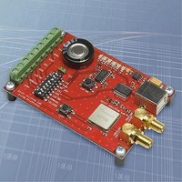 GPS Modules & Development Tools A2100-A SiRFStarIV GPS Eval Kit