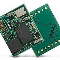 GPS Modules & Development Tools A1082A SiRF GSCi5000 Receiver module