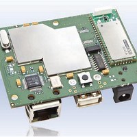Bluetooth / 802.15.1 Modules & Development Tools OEM 3201 ExtAnt w/HD P Profile & IEEE Mgr
