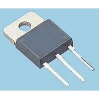 Schottky (Diodes & Rectifiers) 40A 45V