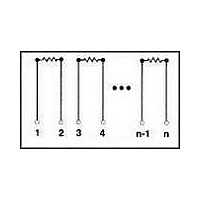 Thick Film Resistor Network