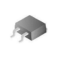 MOSFET N-CH 75V 80A TO-263AB