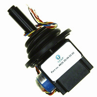 JOYSTICK 4000 POTENTIOMETER