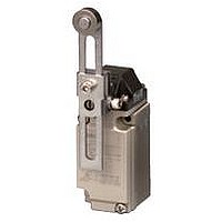 LIMIT SWITCH, ROLLER LEVER, SPDT