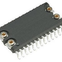 Real Time Clock RO 511-M41ST85WMH6E