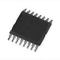 MOSFET & Power Driver ICs DISC BY STM 05/03 SO-16 HI-SPD LN DRVR