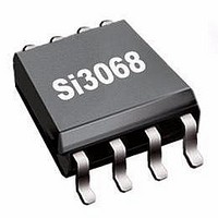 IC FCC+ EMBEDDED DAA 8SOIC