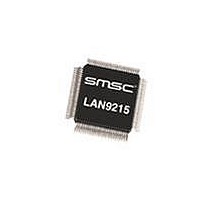 Ethernet ICs 16-BIT NON-PCI 10/100 ETHERNET CTRL