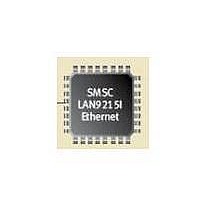 Ethernet ICs Indust Hi Efficient Single-Chip