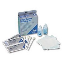 CLEANING KIT, INKJET PRINTER